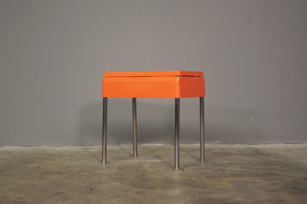 Model Elba Stool by Carrara & Matta, 1970s-KNM-1294815