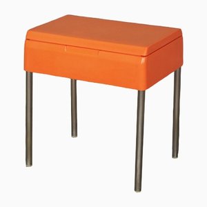 Model Elba Stool by Carrara & Matta, 1970s-KNM-1294815