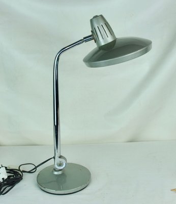 Model Faro Table Lamp from Fase, 1960s-ROJ-630529