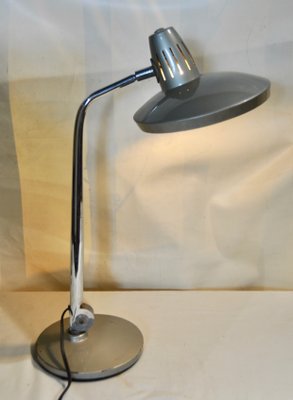 Model Faro Table Lamp from Fase, 1960s-ROJ-630529