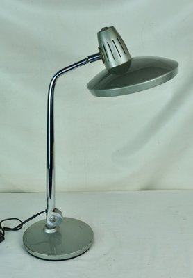 Model Faro Table Lamp from Fase, 1960s-ROJ-630529