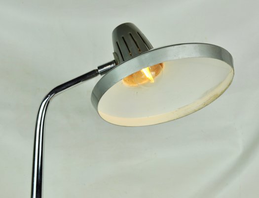 Model Faro Table Lamp from Fase, 1960s-ROJ-630529