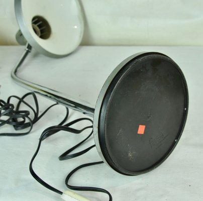 Model Faro Table Lamp from Fase, 1960s-ROJ-630529