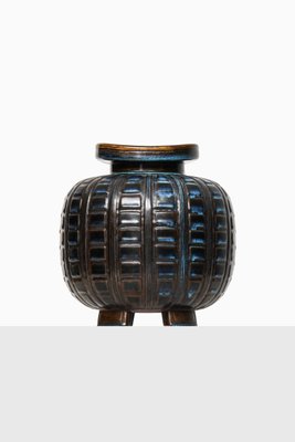 Model Farsta Vase by Wilhelm Kage for Gustavsberg, Sweden-SC-948019