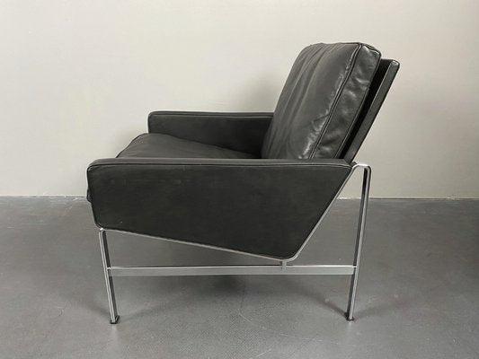 Model FK 6720 Lounge Chair by Preben Fabricius & Jørgen Kastholm for Kill International-YZD-1104331