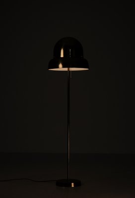 Model G-125 Floor Lamp attributed to Bergboms, Sweden, 1960s-QU-1763970