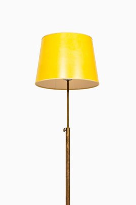 Model G2424 Floor Lamp by Josef Frank for Svenskt Tenn, Sweden, 1950s-SC-753401