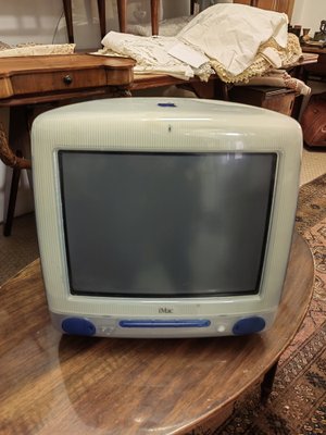 Model G3 400 DV Mac Computer from Apple, 1998-ZFY-1774496