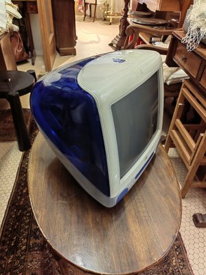 Model G3 400 DV Mac Computer from Apple, 1998-ZFY-1774496