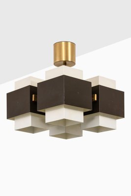 Model G769/4 Ceiling Lamp by Hans-Agne Jakobsson for Hans-Agne Jakobsson AB-SC-1339377