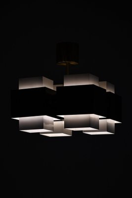 Model G769/4 Ceiling Lamp by Hans-Agne Jakobsson for Hans-Agne Jakobsson AB-SC-1339377