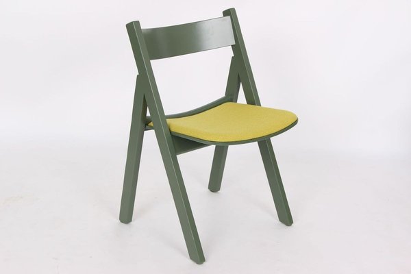 Model GE-72 Dining Chairs by Hans J. Wegner for Getama, 1970s, Set of 6-DQ-753576