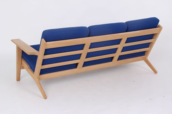 Model Ge290 Sofa by Hans J. Wegner for Getama, Denmark-DQ-1820565