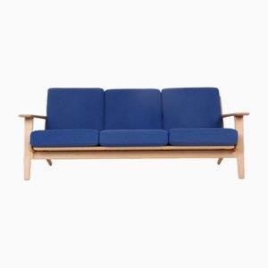 Model Ge290 Sofa by Hans J. Wegner for Getama, Denmark-DQ-1820565