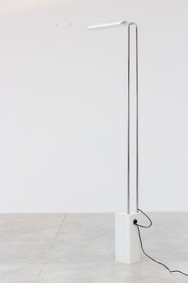 Model Gesto Terra Floor Lamp by Bruno Gecchelin for Skipper, 1970s-YI-579666