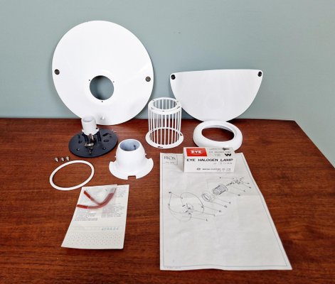 Model Giovi Wall Light by Achille Castiglioni for Flos, 1980s-FAX-1719994