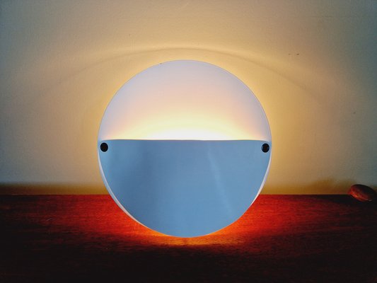 Model Giovi Wall Light by Achille Castiglioni for Flos, 1980s-FAX-1719994