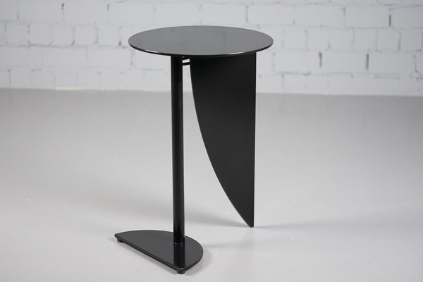 Model Guéridon PI Side Table by Martin Szekely for Neotu Edition, 1985-XNJ-1344517