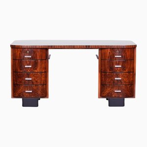 Model H-178 Desk by Jindrich Halabala for Up Zavody, 1930s-TW-1362229