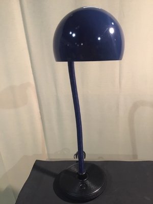 Model Hebi Table Lamp by Isao Hosoe for Valenti Luce, 1968-ERB-548111