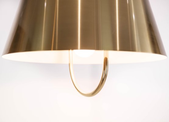 Model Hercules Pendant Lamp by City Jo Hammerborg for Fog and Mørup, 1960s-UY-1005734