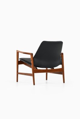 Model Holte Easy Chair by IB Kofod-Larsen for OPE, Sweden-SC-951489