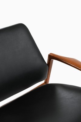 Model Holte Easy Chair by IB Kofod-Larsen for OPE, Sweden-SC-951489