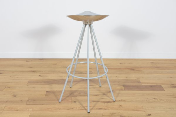 Model Jamaica Bar Stools by Pepe Cortés for Amat, 1990s, Set of 6-NIT-1438744