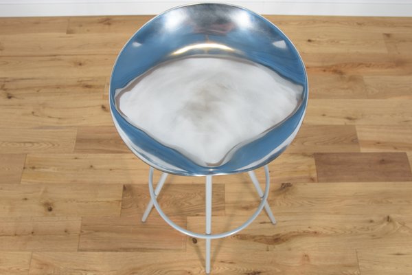 Model Jamaica Bar Stools by Pepe Cortés for Amat, 1990s, Set of 6-NIT-1438744