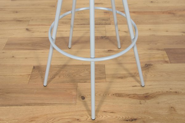 Model Jamaica Bar Stools by Pepe Cortés for Amat, 1990s, Set of 6-NIT-1438744