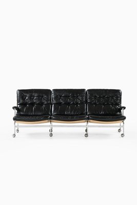 Model Karin Sofa by Bruno Mathsson for DUX, Sweden-SC-865435