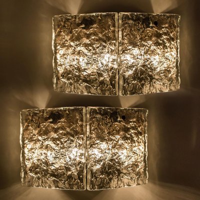 Model Karlstein Wall Lamps by J.T. Kalmar, Vienna, 1960s-VDW-1010843