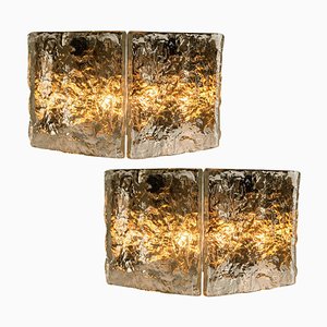 Model Karlstein Wall Lamps by J.T. Kalmar, Vienna, 1960s-VDW-1010843