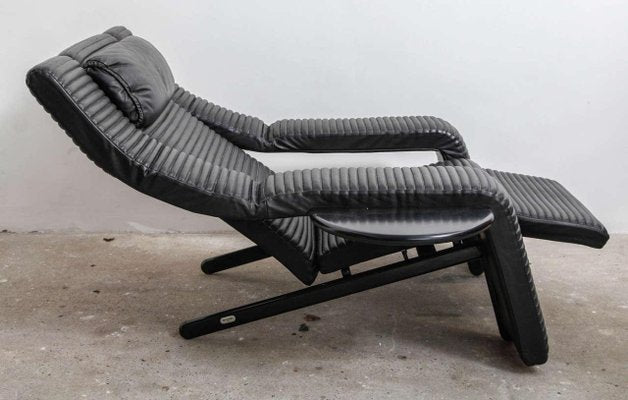 Model Kilkis Avant Garde Lounge Chair by Tittina Ammannati & Vitelli Giampiero for Brunati, 1980s-KL-620420