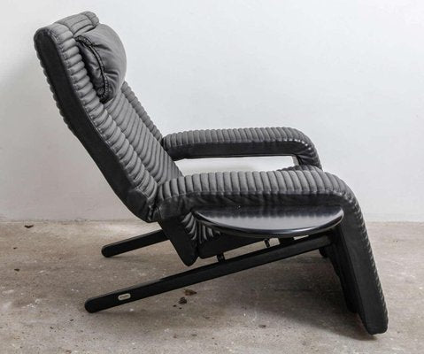 Model Kilkis Avant Garde Lounge Chair by Tittina Ammannati & Vitelli Giampiero for Brunati, 1980s-KL-620420