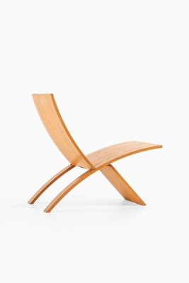 Model Laminex Easy Chair by Jens Nielson for Westnofa, Norway-SC-820533