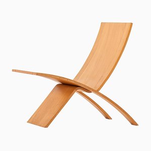 Model Laminex Easy Chair by Jens Nielson for Westnofa, Norway-SC-820533