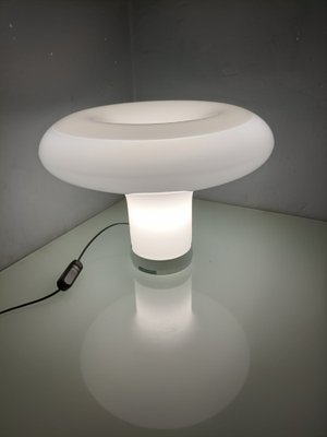 Model Lesbo Table Lamp by Angelo Mangiarotti for Artemide, 1990s-OHK-1698688