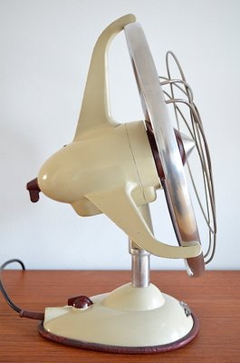 Model Libelle VW Table Fan from Paul Linke, 1950s-OV-604643