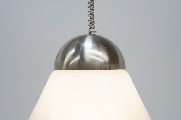 Model LS189 Ceiling Lamp by Carlo Nason for Mazzega, 1970s-WCH-687859