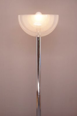 Model LT 338 Floor Lamp by Carlo Nason for Mazzega, 1970s-KIJ-843679