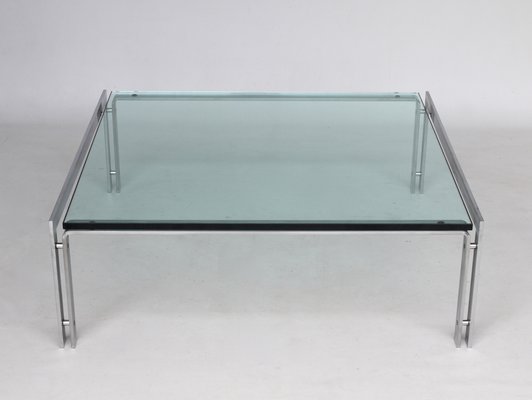 Model M1 Coffee Table by Hank Kwint for Metaform, 1980s-ZBW-1028573