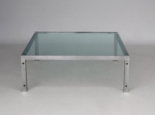 Model M1 Coffee Table by Hank Kwint for Metaform, 1980s-ZBW-1028573