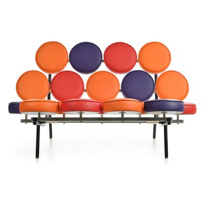 Model Marshmallow Sofa from Herman Miller-NQ-1304454