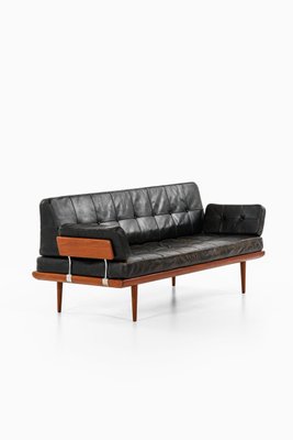 Model Minerva Sofa by Peter Hvidt & Orla Mølgaard-Nielsen for France & Daverkosen-SC-848494