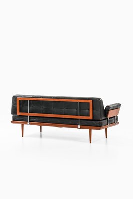 Model Minerva Sofa by Peter Hvidt & Orla Mølgaard-Nielsen for France & Daverkosen-SC-848494