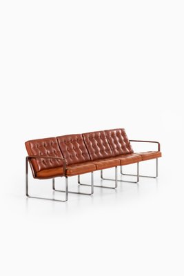 Model Moduline Sofa by Ole Gjerløv-Knudsen and Torben Lind for France & Søn, 1968-SC-587055