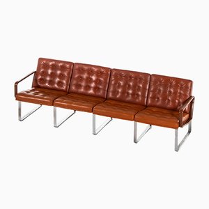 Model Moduline Sofa by Ole Gjerløv-Knudsen and Torben Lind for France & Søn, 1968-SC-587055