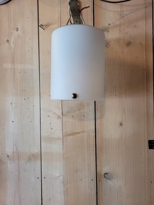 Model N ° 2015 Ceiling Lamp by Jean Perzel, 1970s-CTF-1397780