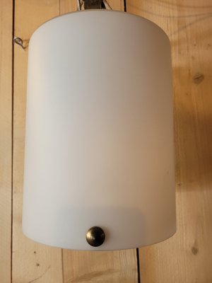 Model N ° 2015 Ceiling Lamp by Jean Perzel, 1970s-CTF-1397780